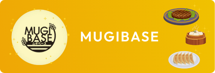 MUGIBASE